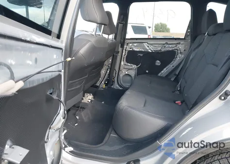 2025 Subaru Forester Premium from USA, damaged, VIN JF2SLDBC0SH604717